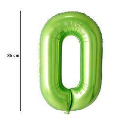 zold-0-szam-folia-lufi-86cm