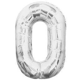 ezust-szam-0-folia-lufi