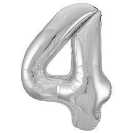 ezust-szam-4-folia-lufi