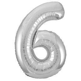 ezust-szam-6-folia-lufi