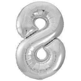 ezust-szam-8-folia-lufi